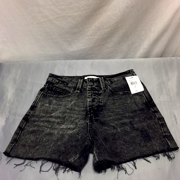 Habitual Jean Shorts style: HBJ00154B-H902 - Picture 1 of 7